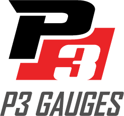 P3 Gauges